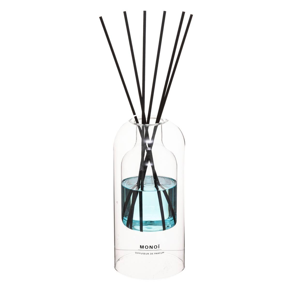 Atmosphera - Difusor de Perfume Ilan - monoï 500 ml