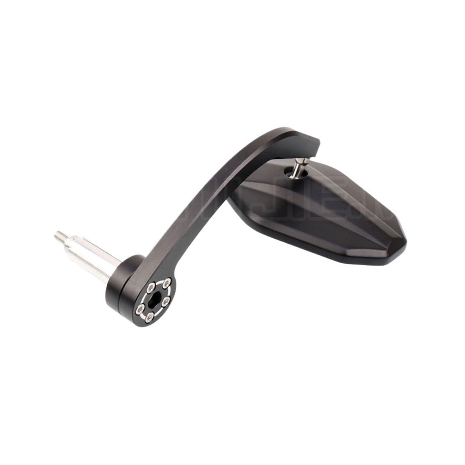 Rétroviseur De Guidon De Moto 7/8" 22 Mm, Compatible Avec KTM DUKE 390 DUKE 790 DUKE 390 250 125 690 790 890 990 1050 1290(DUKE)