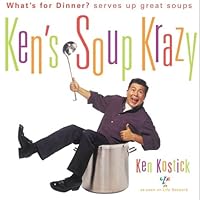 Ken's Soup Krazy 0130181838 Book Cover