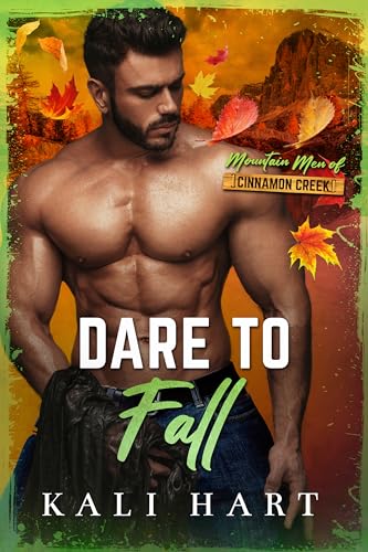 Dare to Fall