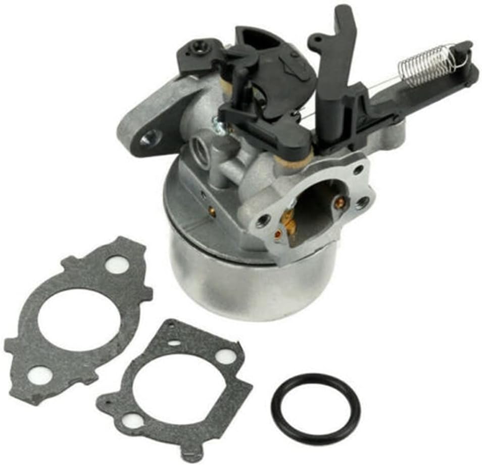 Lawn Mower Carburetor with Gasket for 800OHV Engine Part Number 799226 Lawn Mower Spare Parts Garden Tool Power Equipment