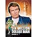 The Six Million Dollar Man: Season 5