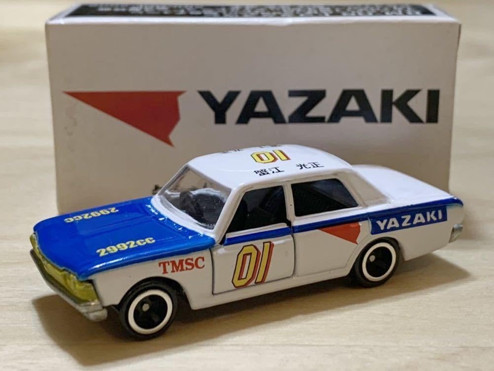 Amazon.co.jp: エアクール特注：RM-08 トミカ クラウン ストックカー