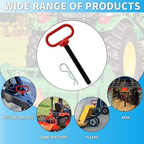 ENGRENAGE AVEC GOUPILLES 590972701 ORIGINAL HUSQVARNA
