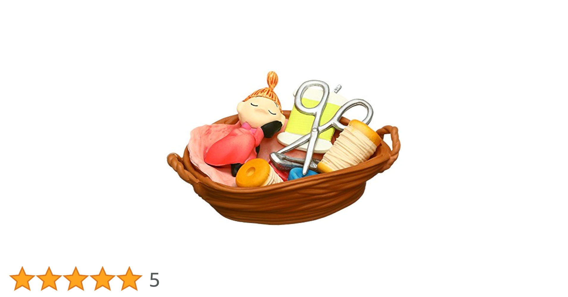 Amazon | メディコム・トイ(MEDICOM TOY) UDF MOOMIN シリーズ2