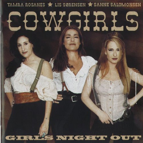 Cowgirls