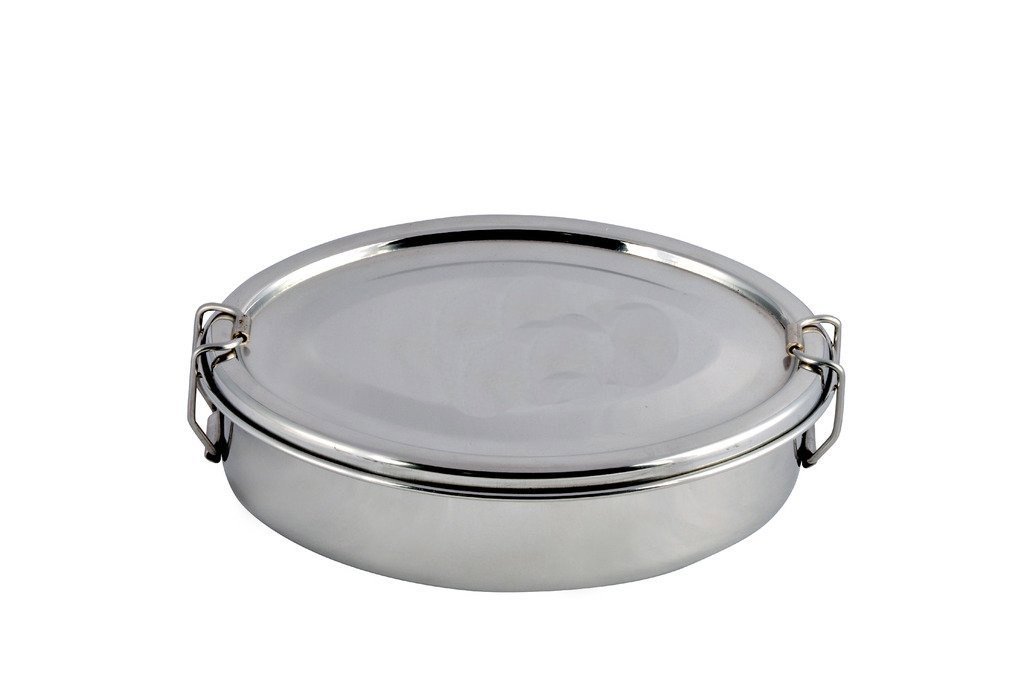 Kitchen Delli Stainless Steel Eco Friendly Lunch Box