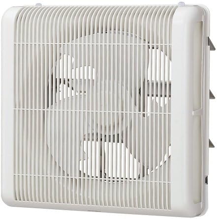 Mitsubishi Fan with Pressure Fan Commercial [EFG – 35ksb – W] Various Shop/For Office, School, Restaurant