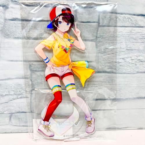 大空スバル ねんどろいど スバルドダック アクリルスタンド