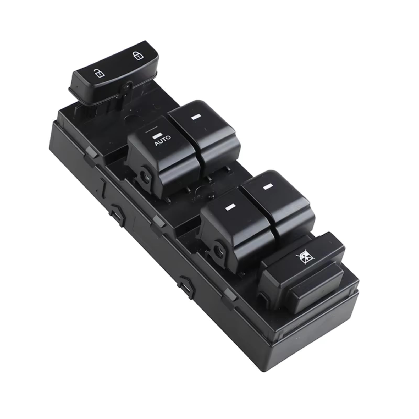 Interrupteur bouton vitre électrique 93570-C1000 Hyundai Sonata 2015-2019