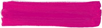 Schmincke - NORMA Blue, 21348009, finest water-based artists' oil colors, highly pigmented, lightfast, vegan, Magenta, 35 ml