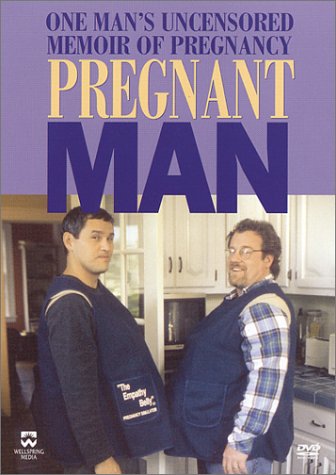 Pregnant Man [Reino Unido] [DVD]: Amazon.es: Pregnant Man: Películas y TV