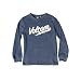 Volcom Little Boys' Stampede Thermal Shirt