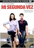  Mi Segunda Vez (Import) (Dvd) (2011) Catherine Zeta-Jones; Justin Bartha; John S