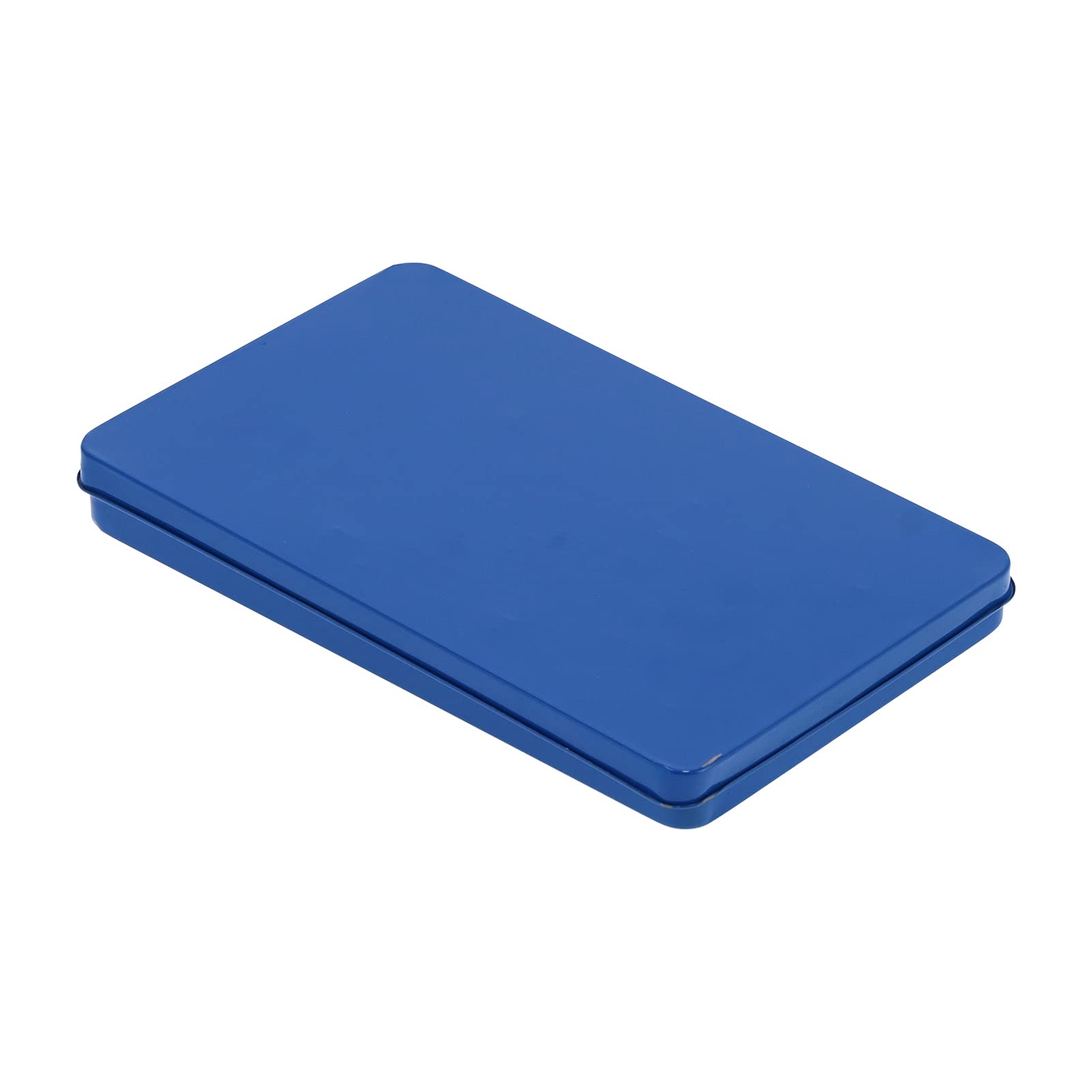 Kit di filettatrici, set di strumenti per la riparazione di filetti in acciaio legato con chiave fissa, 11 filettatrici e 11 maschiature per la lavorazione manuale di filettature i