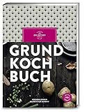  Grundkochbuch: Kochen lernen Schritt für Schritt