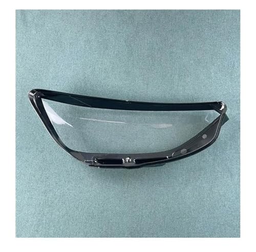 Couvercle en verre de phare gauche pour Audi A4L A4 B9 2020-2023 - 6