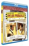 Peur primale