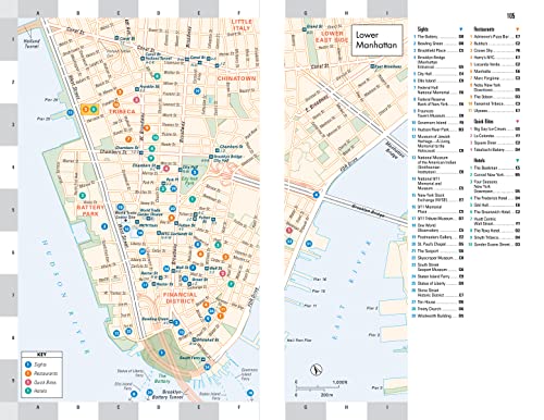 Fodor'S Travel Fodor’S Travel Guides Fodor'S New York City thumb #9
