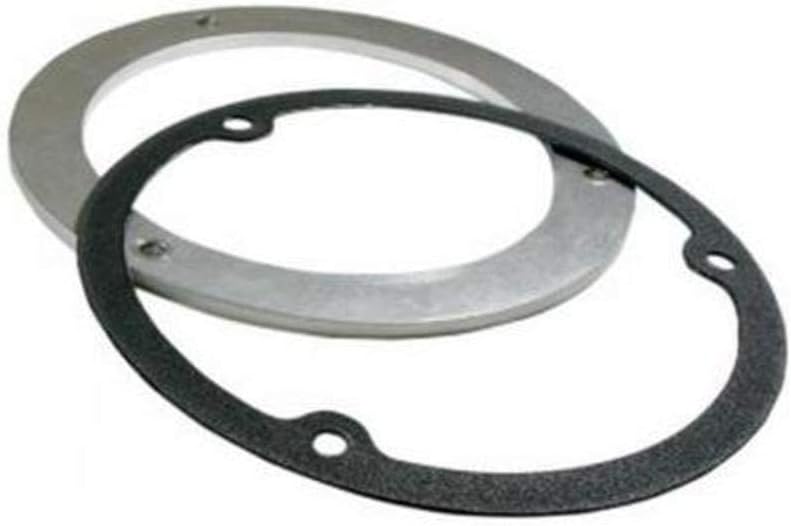 Rivera Engineering 3-HOLE DERBY SPACER KIT Primary Drives- 1162-0202