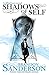 Brandon Sanderson Mistborn Novel Series 3 Books Collection Set (Shadows of Self, The Alloy of Law, The Bands of Mourning)