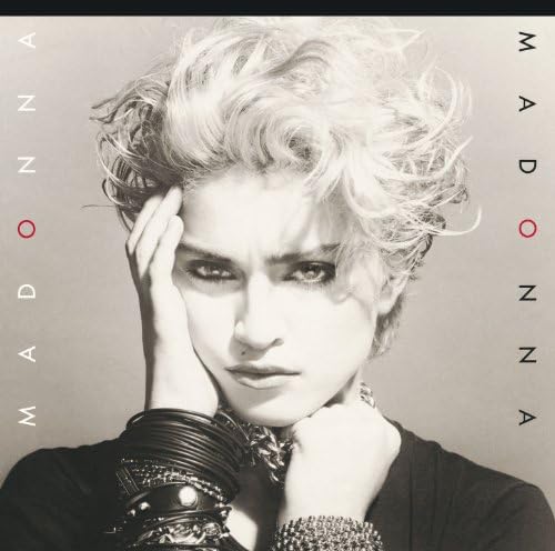 Play Madonna by Madonna on Amazon Music