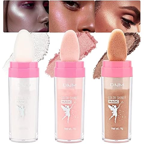 evpct Glitter Highlighter Powder Stick Cover