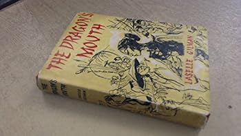 Hardcover The Dragon's Mouth Book