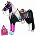 Our Generation American Paint Horse For 18" Dolls