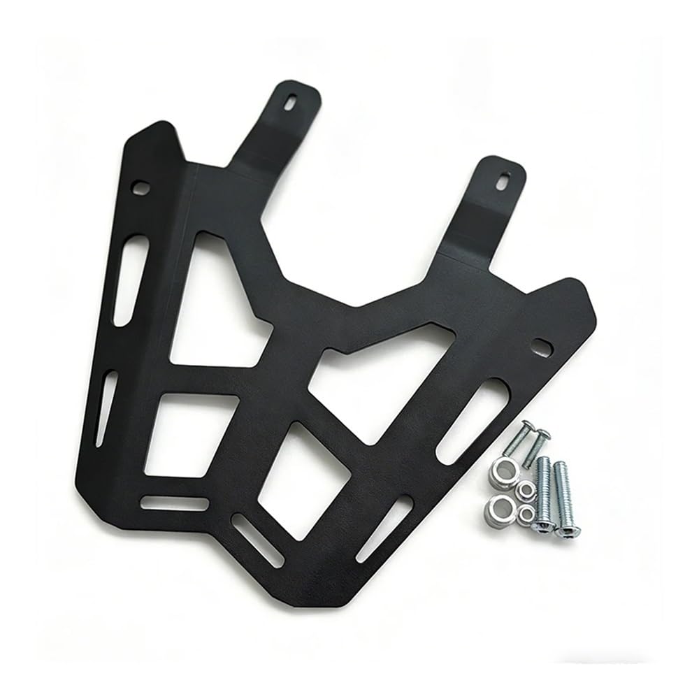 Portaequipajes para Motocicleta Placa Trasera para Equipaje para 450 Rally 2023-2025 Estante De Soporte