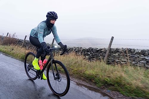 Image of SEALSKINZ Beetley | Waterproof All Weather Head Gaiter Breathable Hat Black