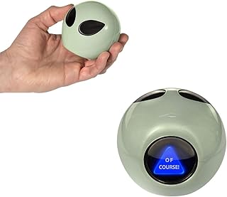 Schylling Ask The Alien - Novelties (APB)