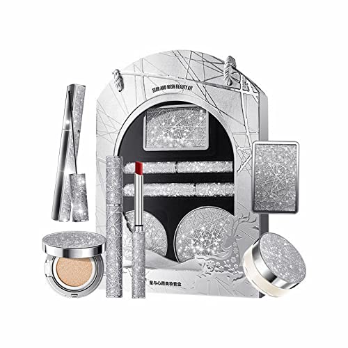 Make up Kits for Girls Ages 12-16 with Everything Thing You Need Beauty Set For Daily Use Lipstick Powder Mascara Cosmetics Set Makeup Gift Box To Send Girlfriend Valentine’s Day Birthday Melt Roller Make up Kits for Girls Ages 12-16 with Everything Thing You Need Beauty Set For Daily Use Lipstick Powder Mascara Cosmetics Set Makeup Gift Box To Send Girlfriend Valentine’s Day Birthday Melt Roller