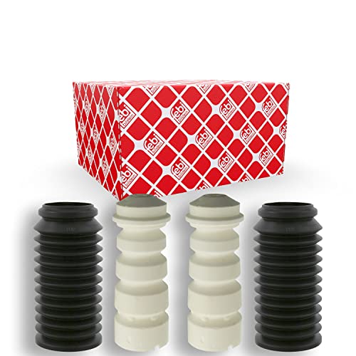 febi bilstein 13017 Protection Kit for shock absorber, pack of one
