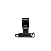 Vista 3 de Aisladores eléctricos para postes en T para Polytape, Snap-on T-Post Holding Polytape Electric Fence Aisladores (48)