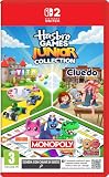 HASBRO GAMES JUNIOR COLLECTION NSW