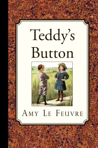 Teddy's Button