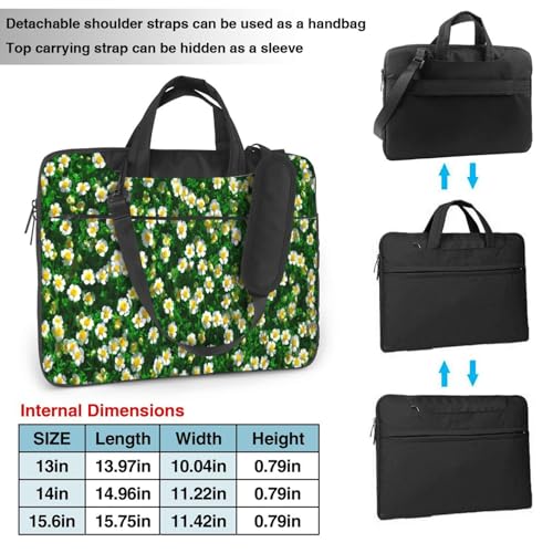Sac ordinateur 15,6 pouces idéal pour vos trajets bureau et café