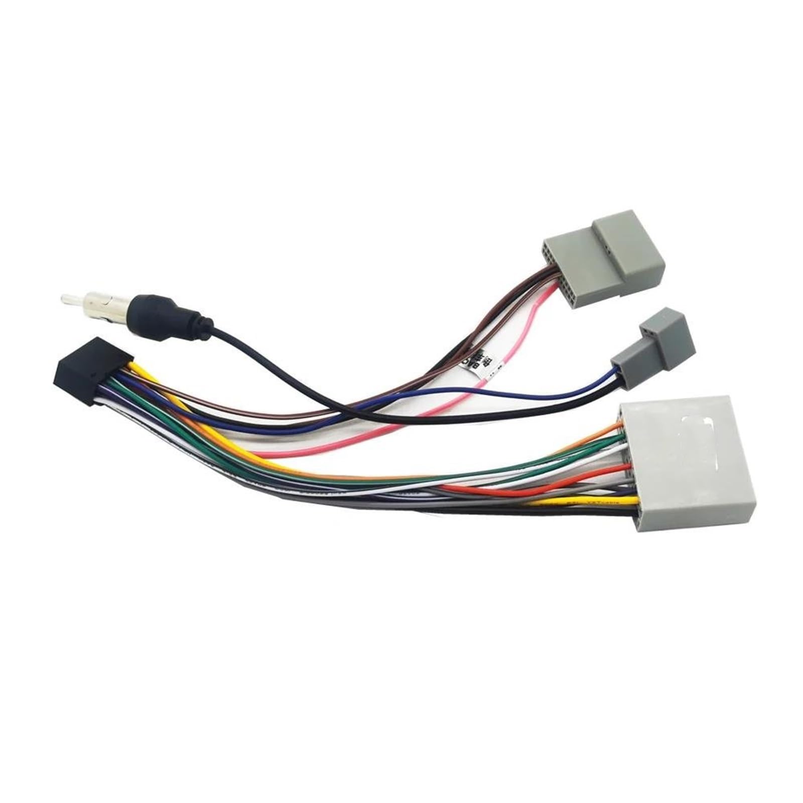 Genérico Marco de Radio de Coche para Civic 2006-2011 10,1 Pulgadas