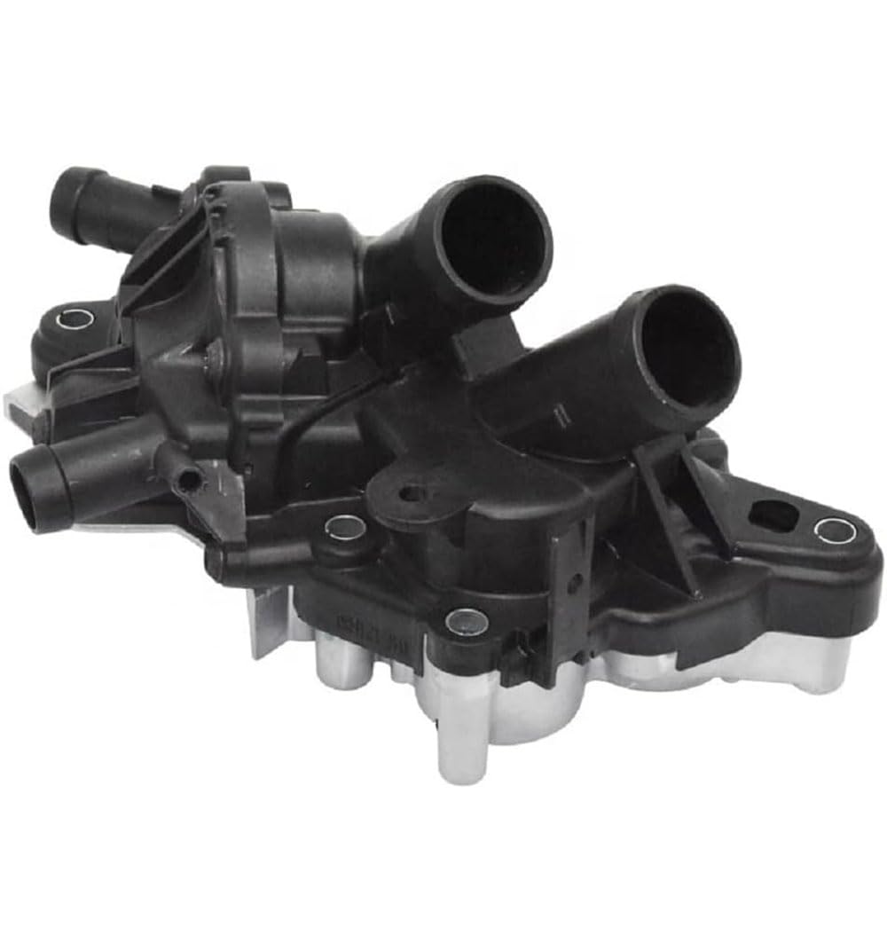 Pompa wody chłodzącej silnik do VW Tiguan Passat CC Golf Polo Beetle AUDI A1 A3 Q3 S3 04E121600AL 04E121600D 04E121600AD