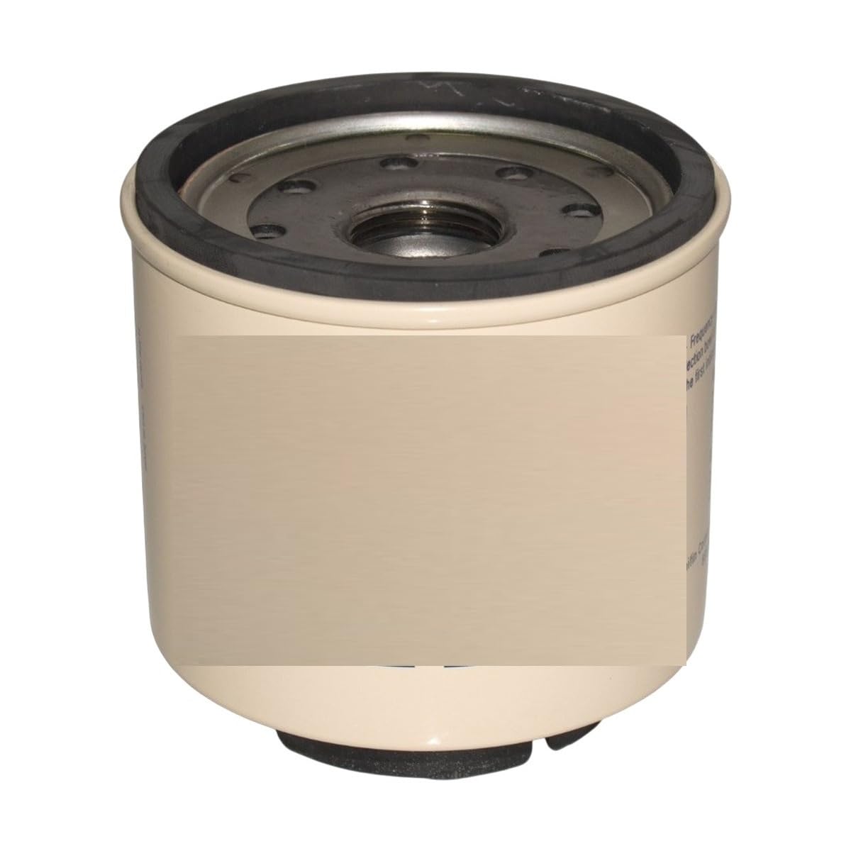 Racor R24T 10 Micron Spin-On Fuel Filter/Water Separator For Series 220R