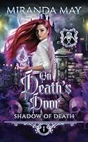 On Death's Door (Shadow of Death) B0D9MC2644 Book Cover