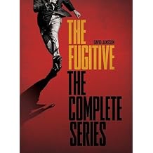 The Fugitive The Complete Series