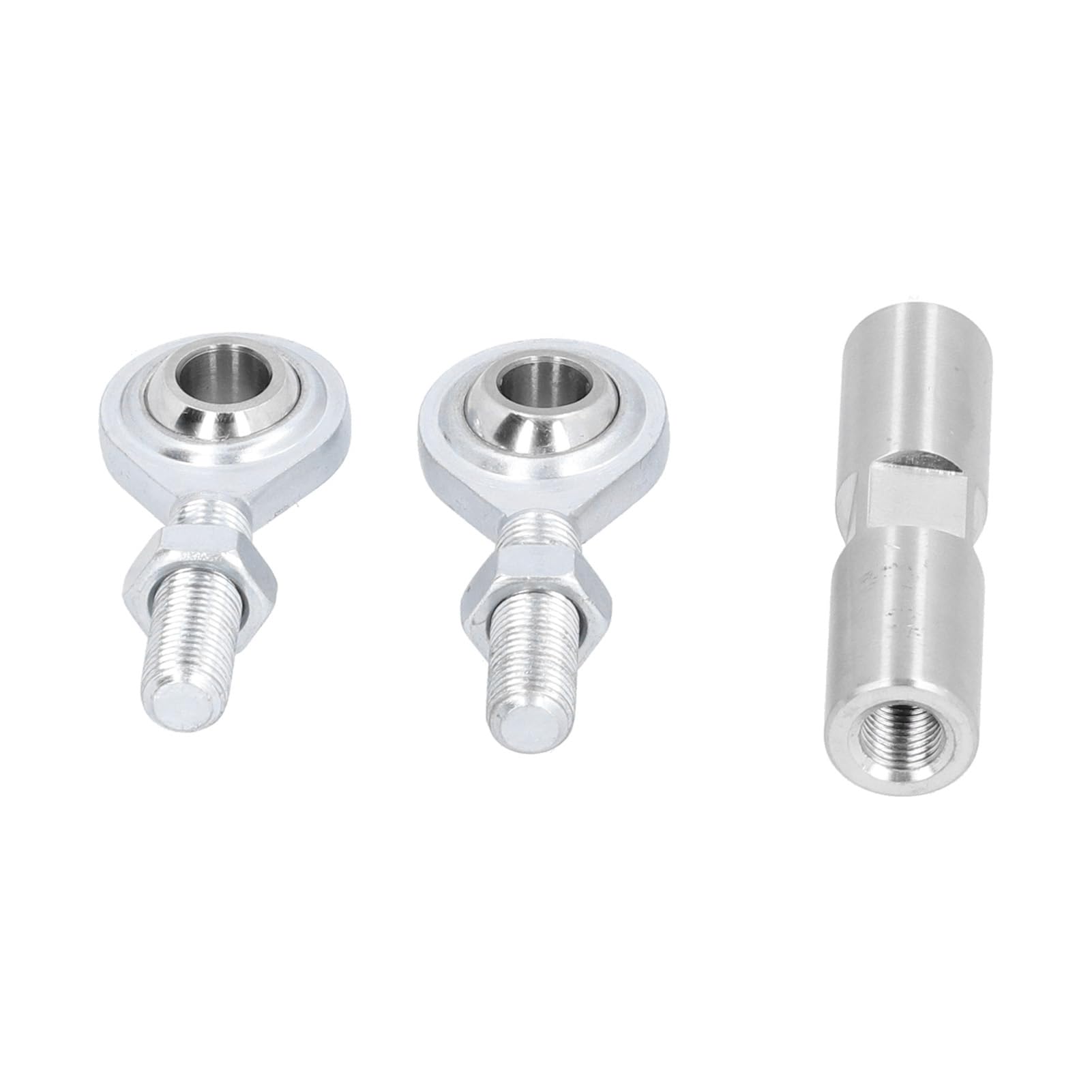 Support d'alternateur en Acier Inoxydable à Tige de Tension Réglable 2 1/2 Pouces pour Moteur 350 454