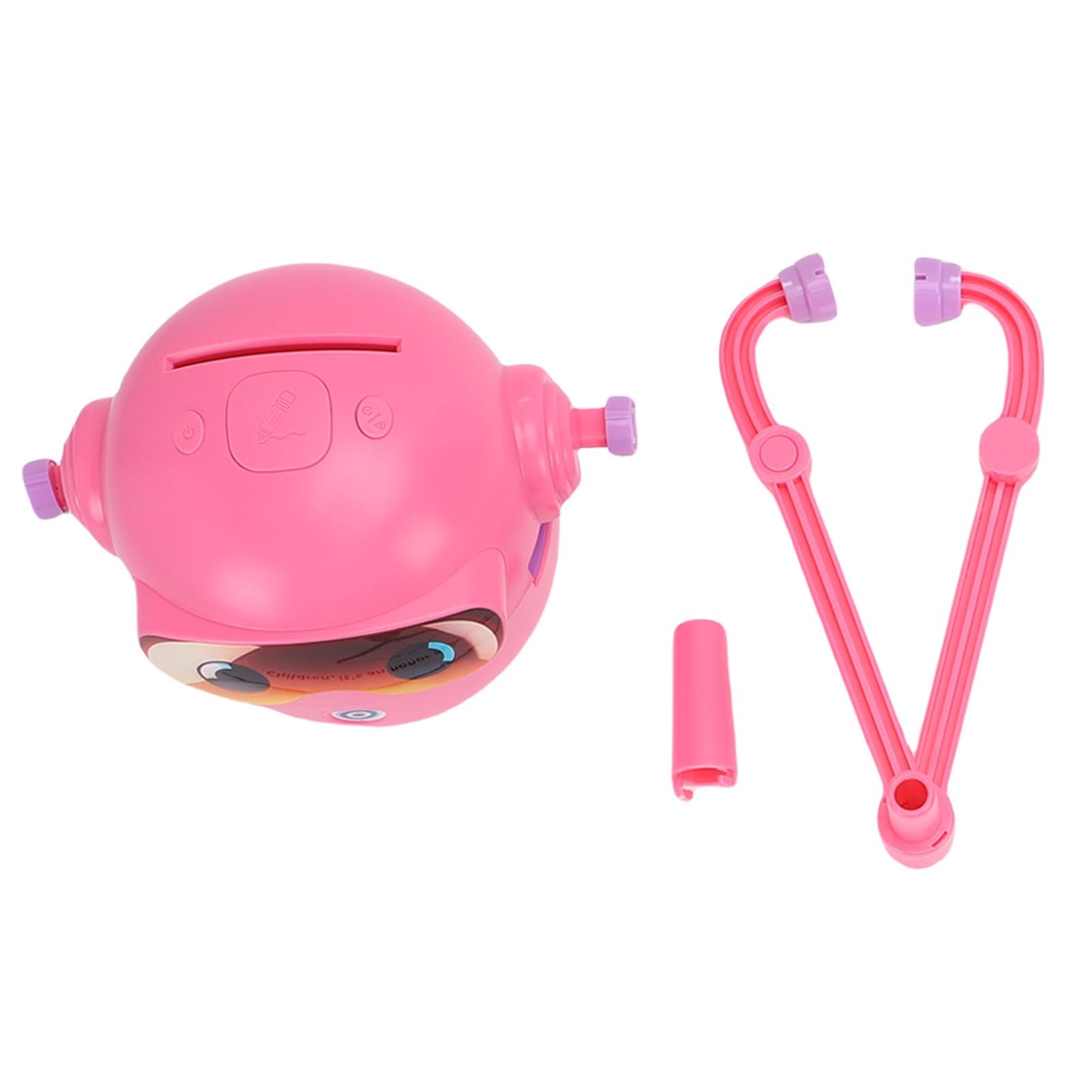 Robot da Disegno Intelligente, Macchina da Disegno per Bambini