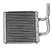 TYC 96062 Replacement Heater Core