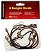 Tool Essentials 4 Piece Mini Bungee Cords | 10