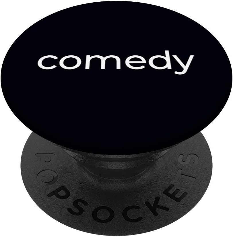 comedy Black