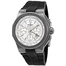 Breitling Bentley GMT Chronograph Automatic Mens Watch EB043335/G801-232S