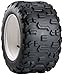 Carlisle Fast Trax Lawn and Garden Tire - 18x11.00-10/4
